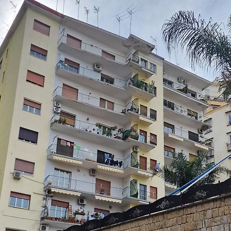 Apartamento Olivella21 Vesuvio Nápoles Exterior foto