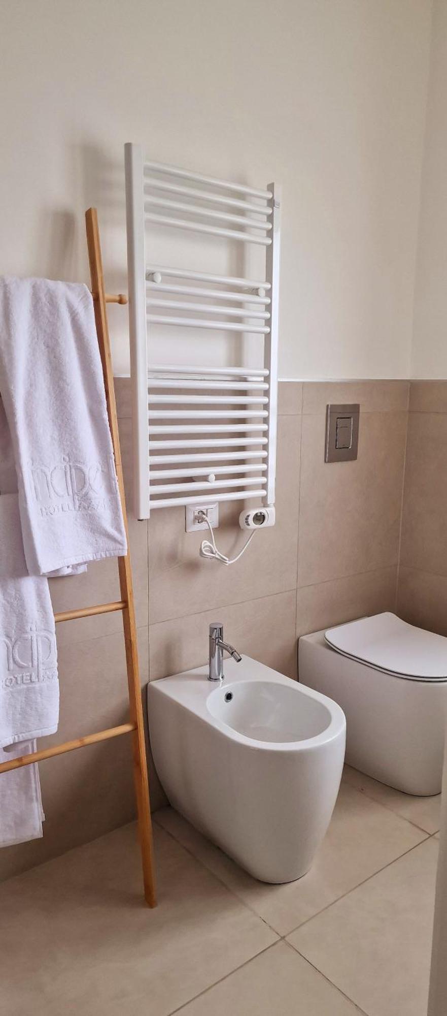 Apartamento Olivella21 Vesuvio Nápoles Exterior foto